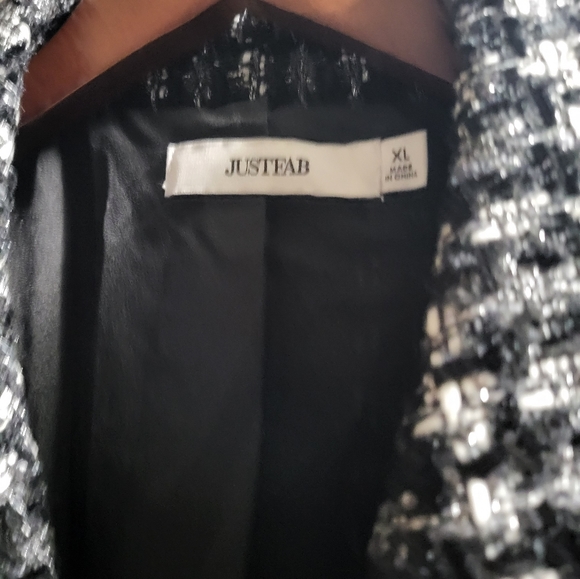 Justfab Blazer - Picture 4 of 5